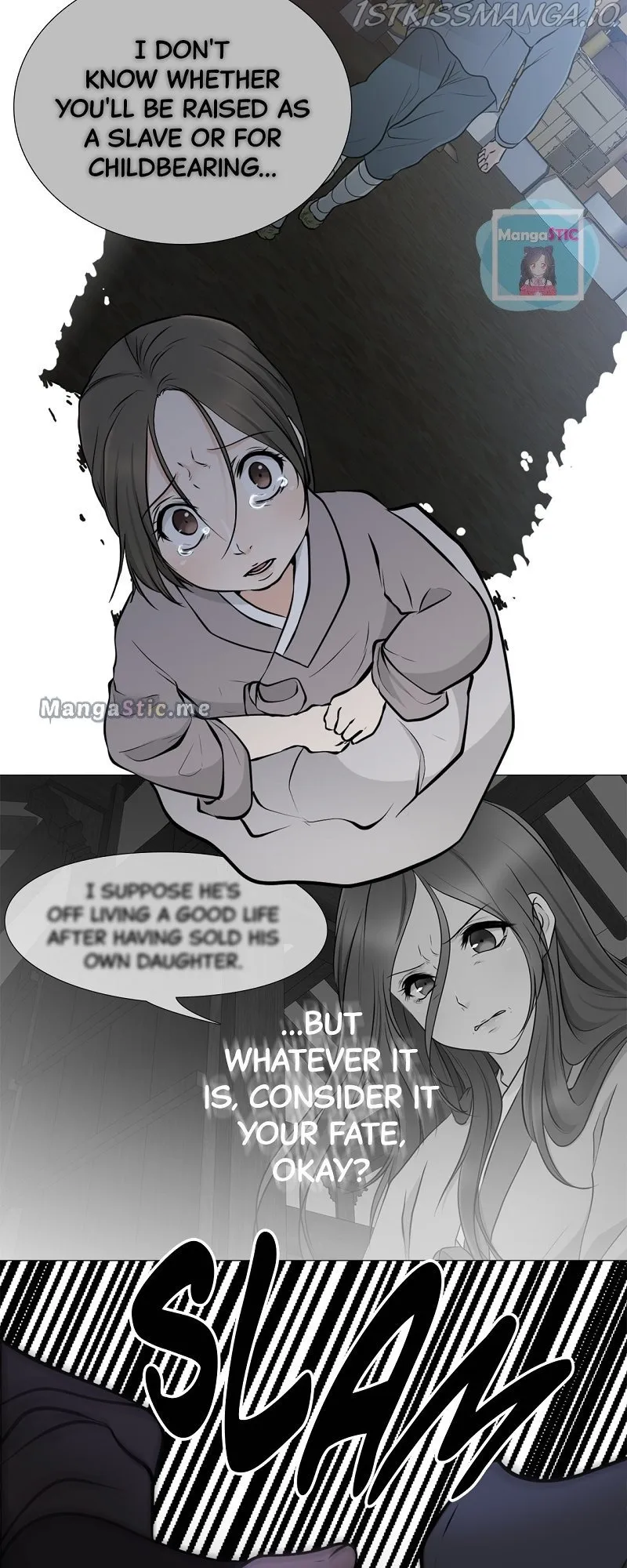 The Scandalous Secret of the Crown Princess Chapter 79 - page 49