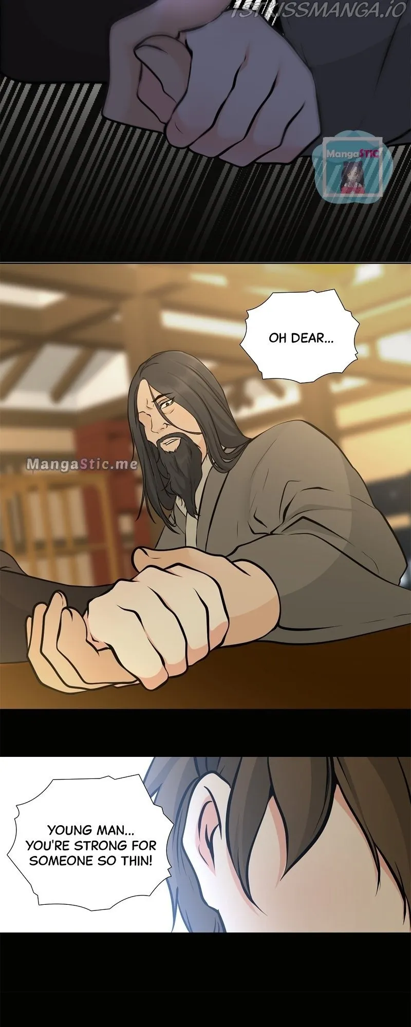 The Scandalous Secret of the Crown Princess Chapter 79 - page 50
