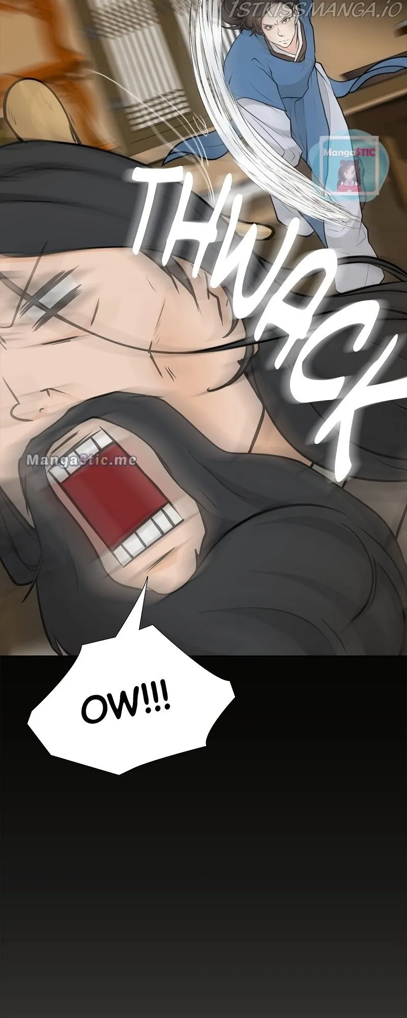 The Scandalous Secret of the Crown Princess Chapter 79 - page 53