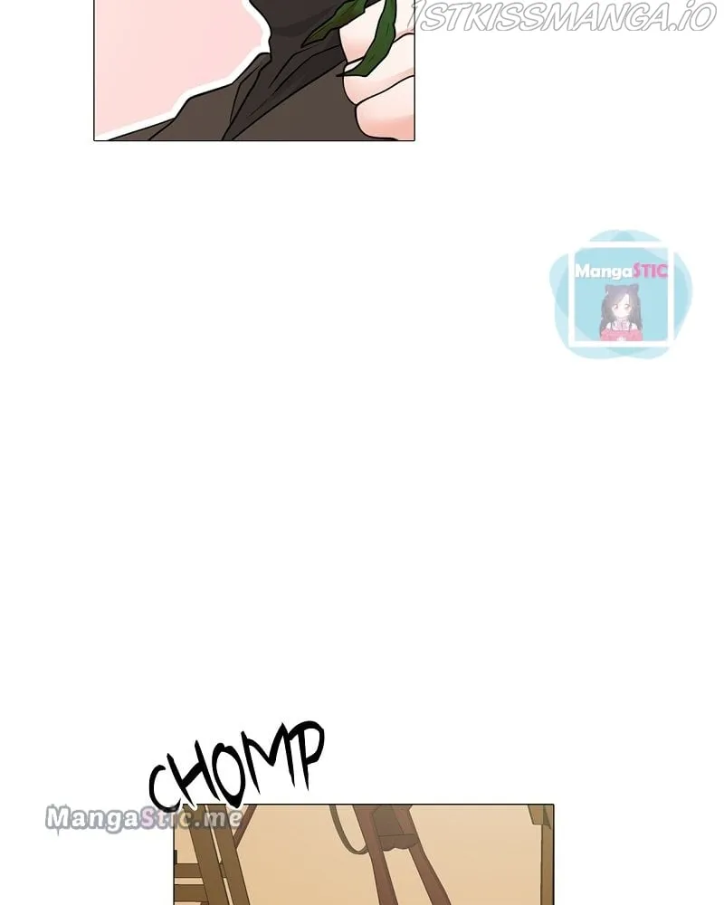 The Scandalous Secret of the Crown Princess Chapter 79 - page 8
