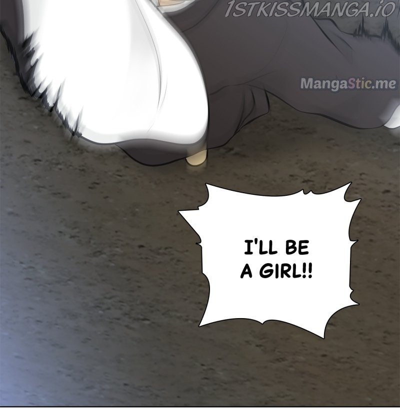 The Scandalous Secret of the Crown Princess Chapter 63 - page 14