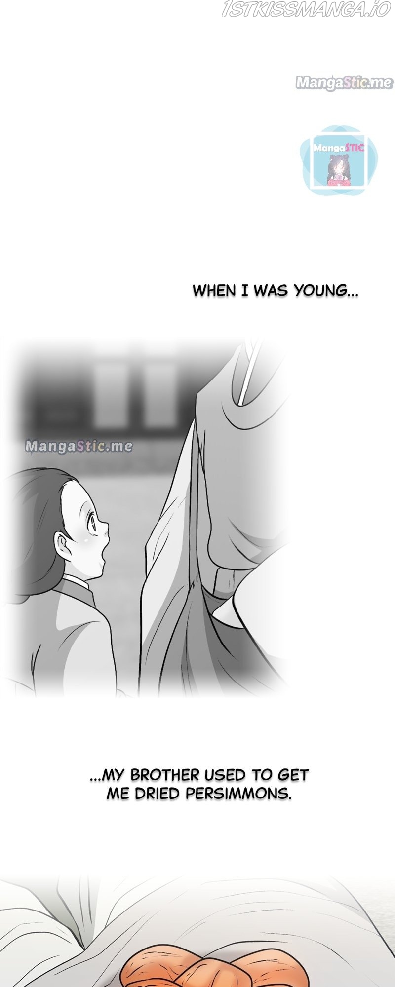 The Scandalous Secret of the Crown Princess Chapter 63 - page 43