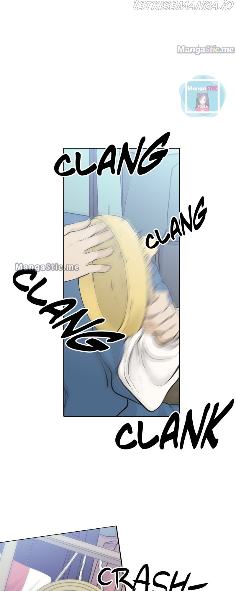The Scandalous Secret of the Crown Princess Chapter 63 - page 6