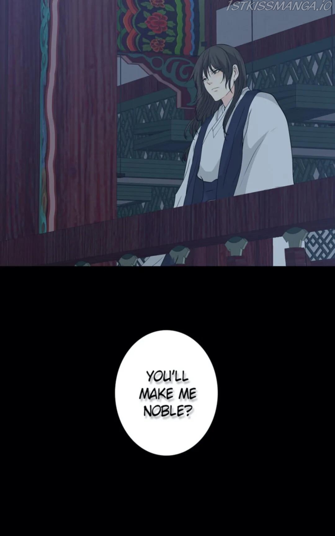 The Scandalous Secret of the Crown Princess Chapter 42 - page 10