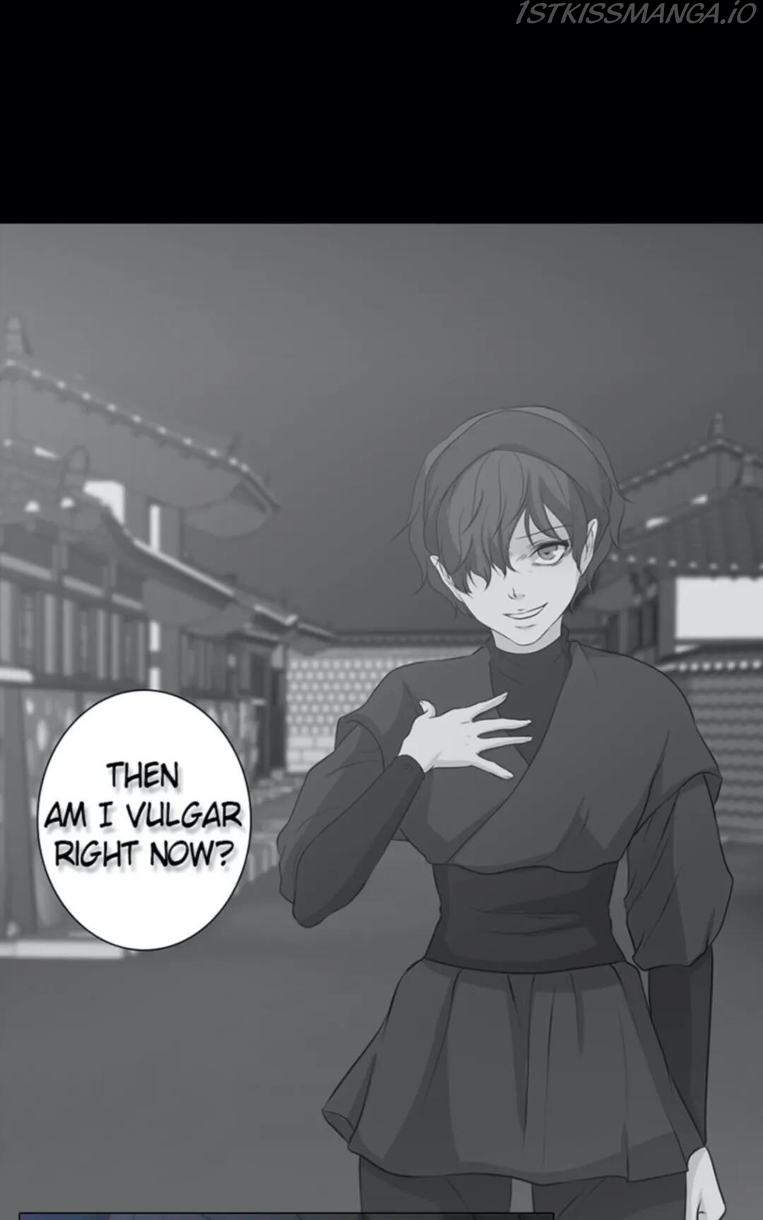 The Scandalous Secret of the Crown Princess Chapter 42 - page 11