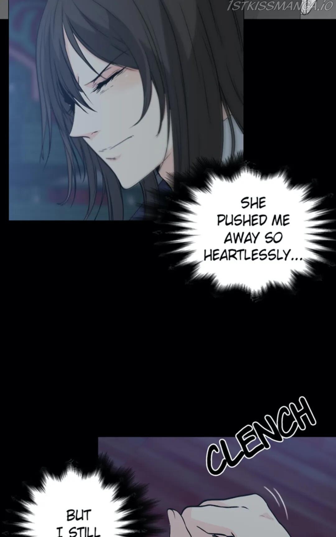 The Scandalous Secret of the Crown Princess Chapter 42 - page 12