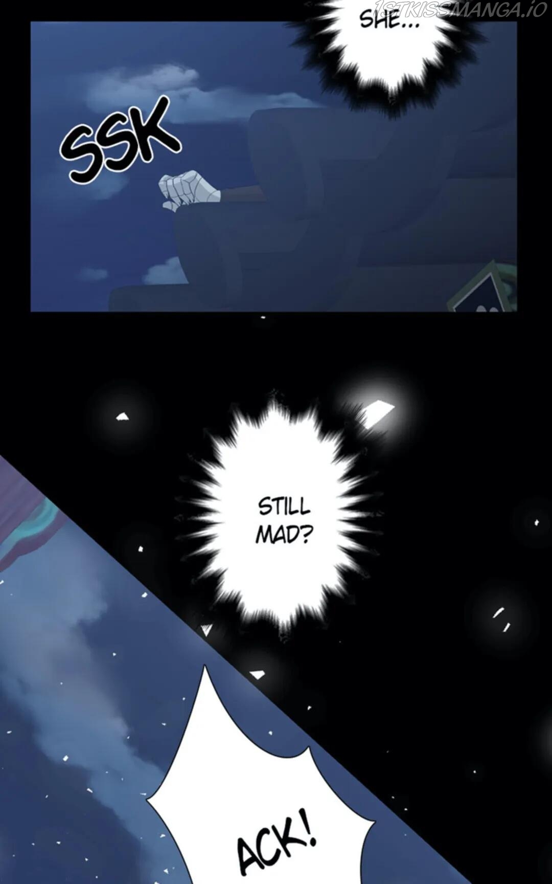 The Scandalous Secret of the Crown Princess Chapter 42 - page 14