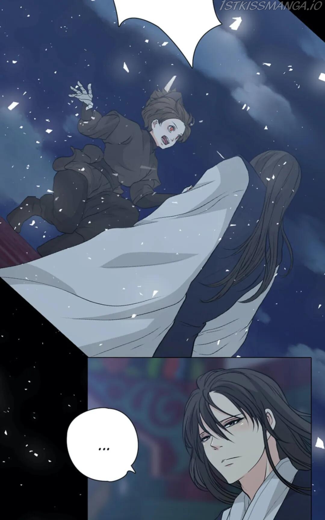 The Scandalous Secret of the Crown Princess Chapter 42 - page 15
