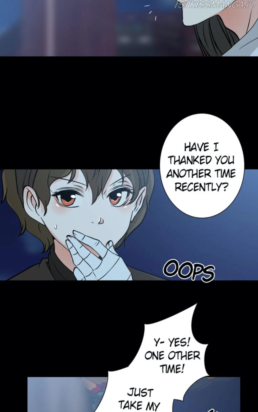 The Scandalous Secret of the Crown Princess Chapter 42 - page 27