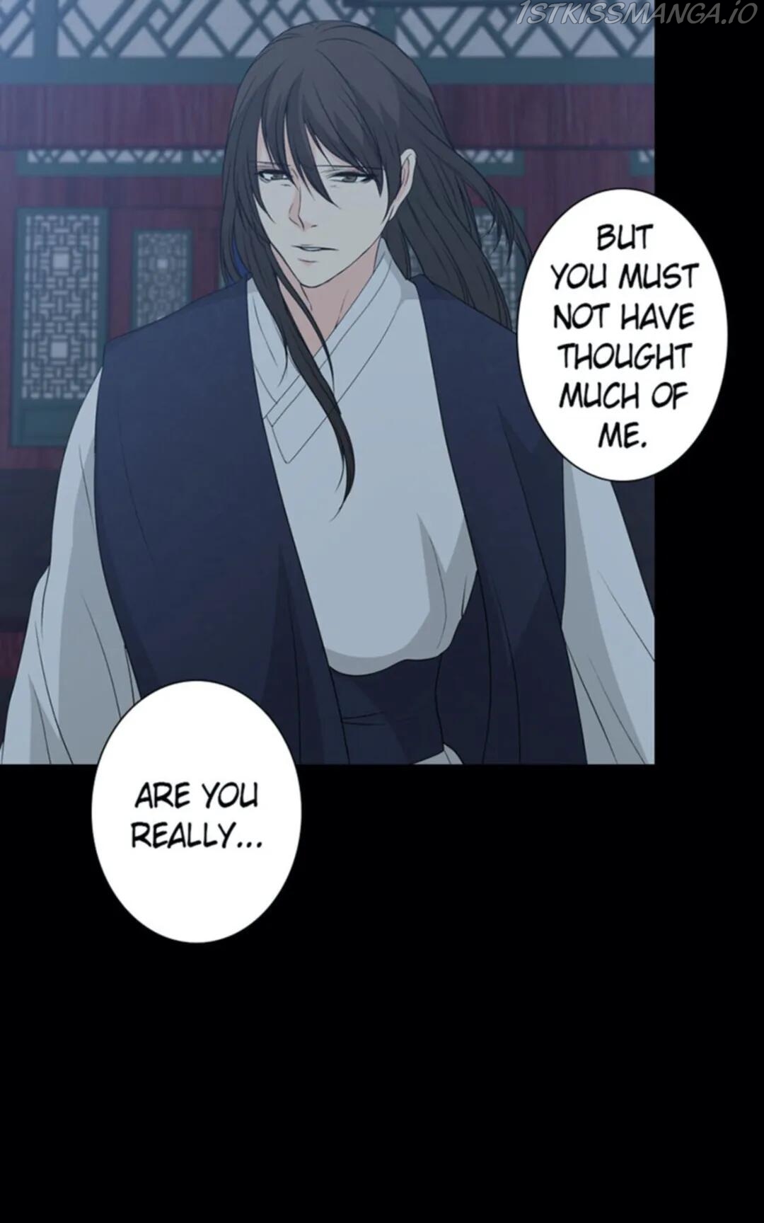 The Scandalous Secret of the Crown Princess Chapter 42 - page 37