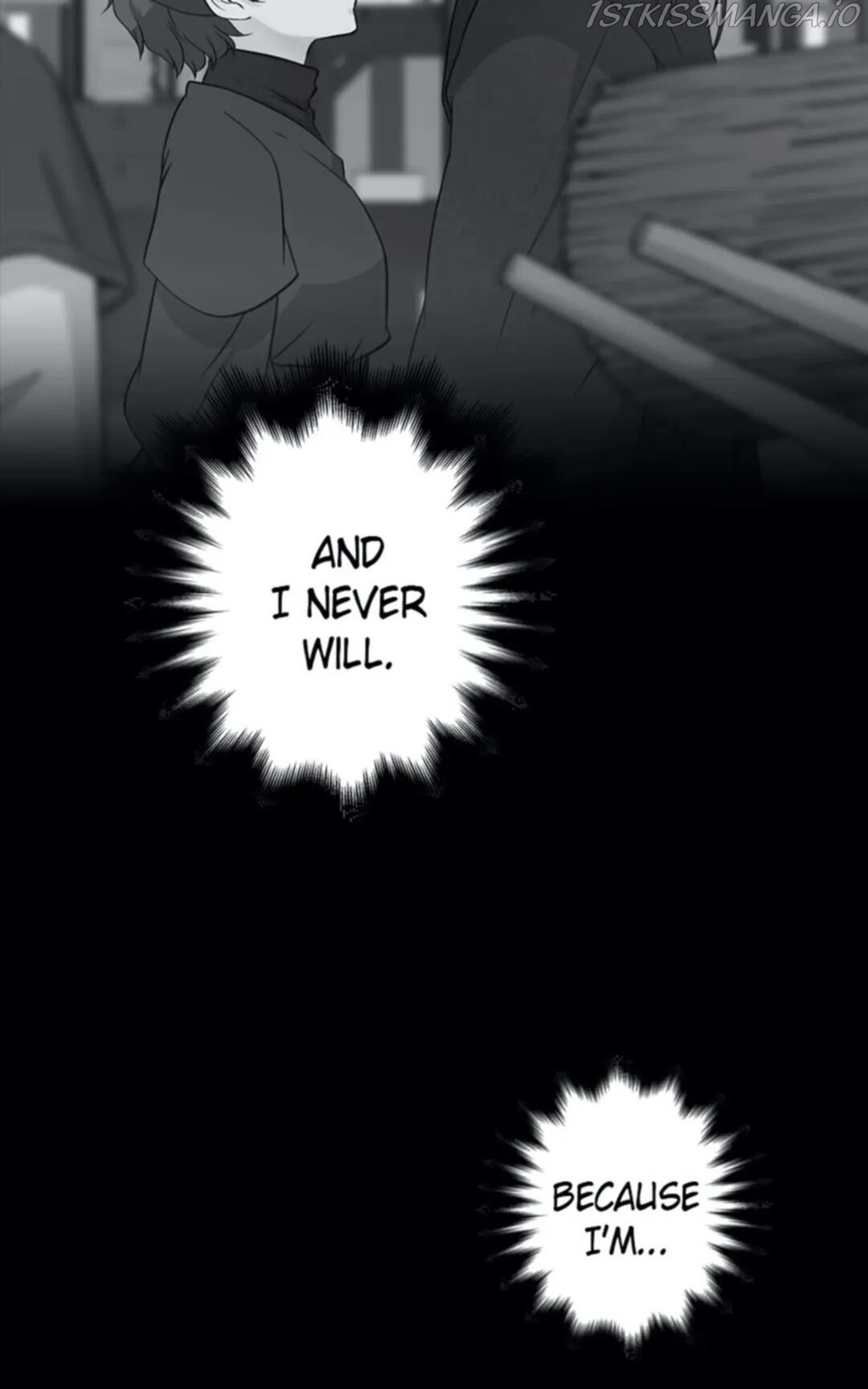 The Scandalous Secret of the Crown Princess Chapter 42 - page 43