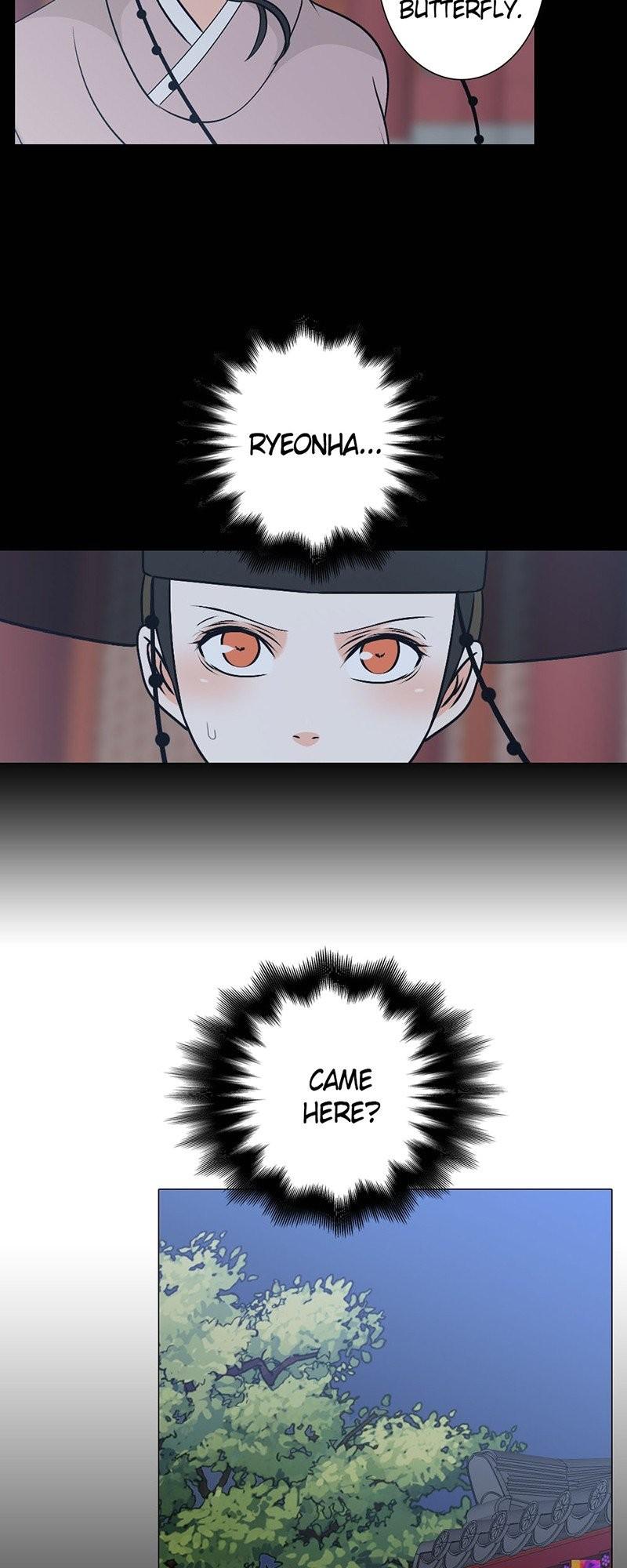 The Scandalous Secret of the Crown Princess Chapter 50 - page 10