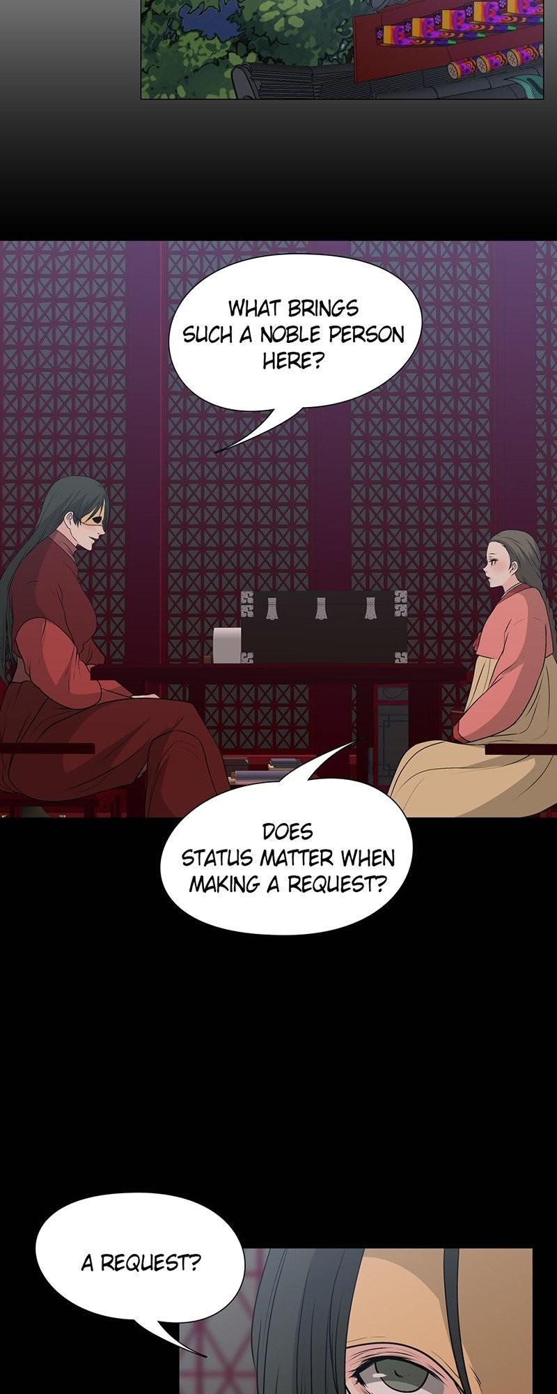 The Scandalous Secret of the Crown Princess Chapter 50 - page 11