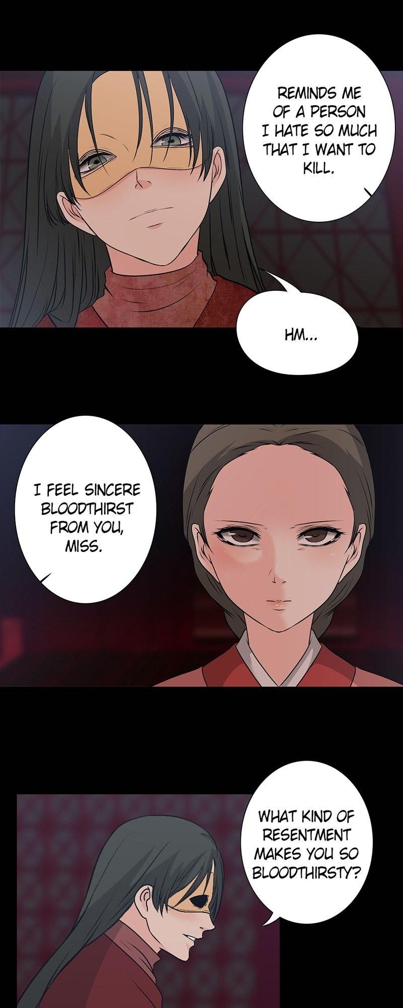 The Scandalous Secret of the Crown Princess Chapter 50 - page 15