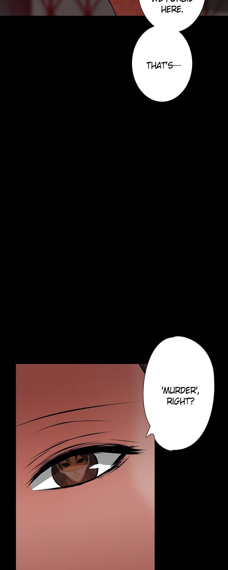 The Scandalous Secret of the Crown Princess Chapter 50 - page 20