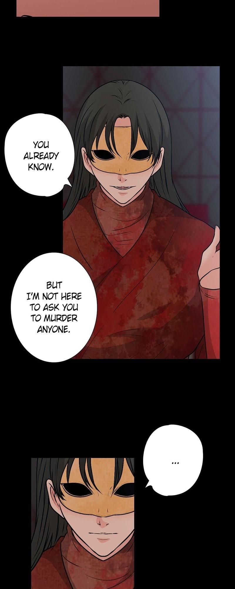The Scandalous Secret of the Crown Princess Chapter 50 - page 21