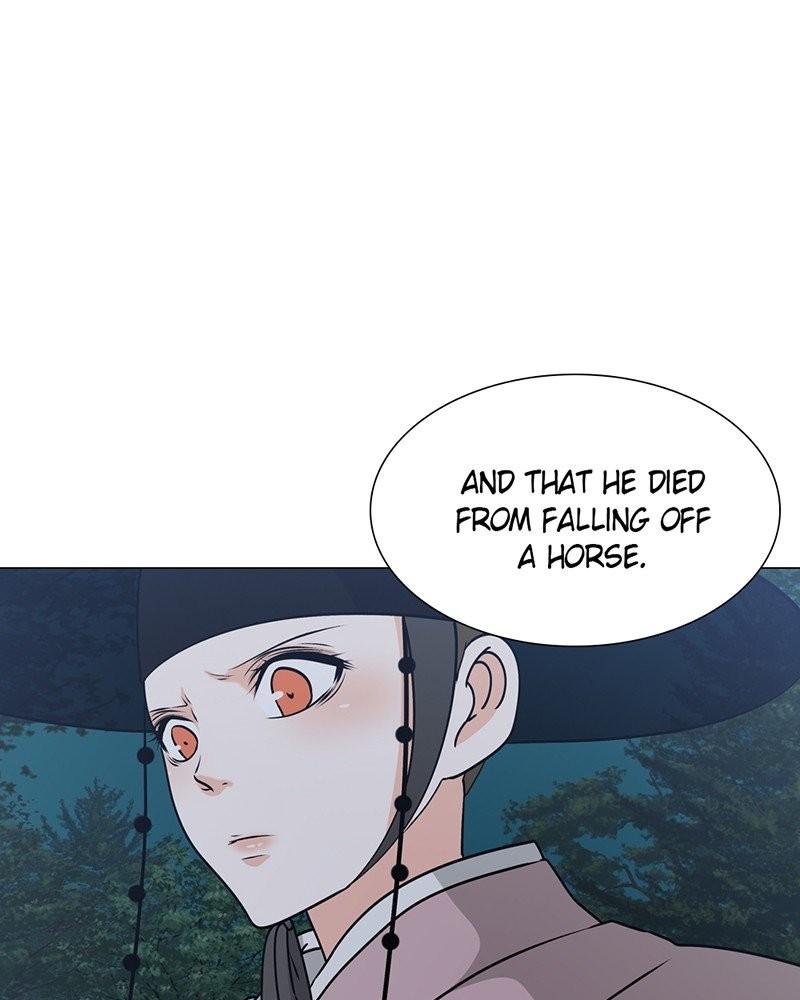 The Scandalous Secret of the Crown Princess Chapter 50 - page 40