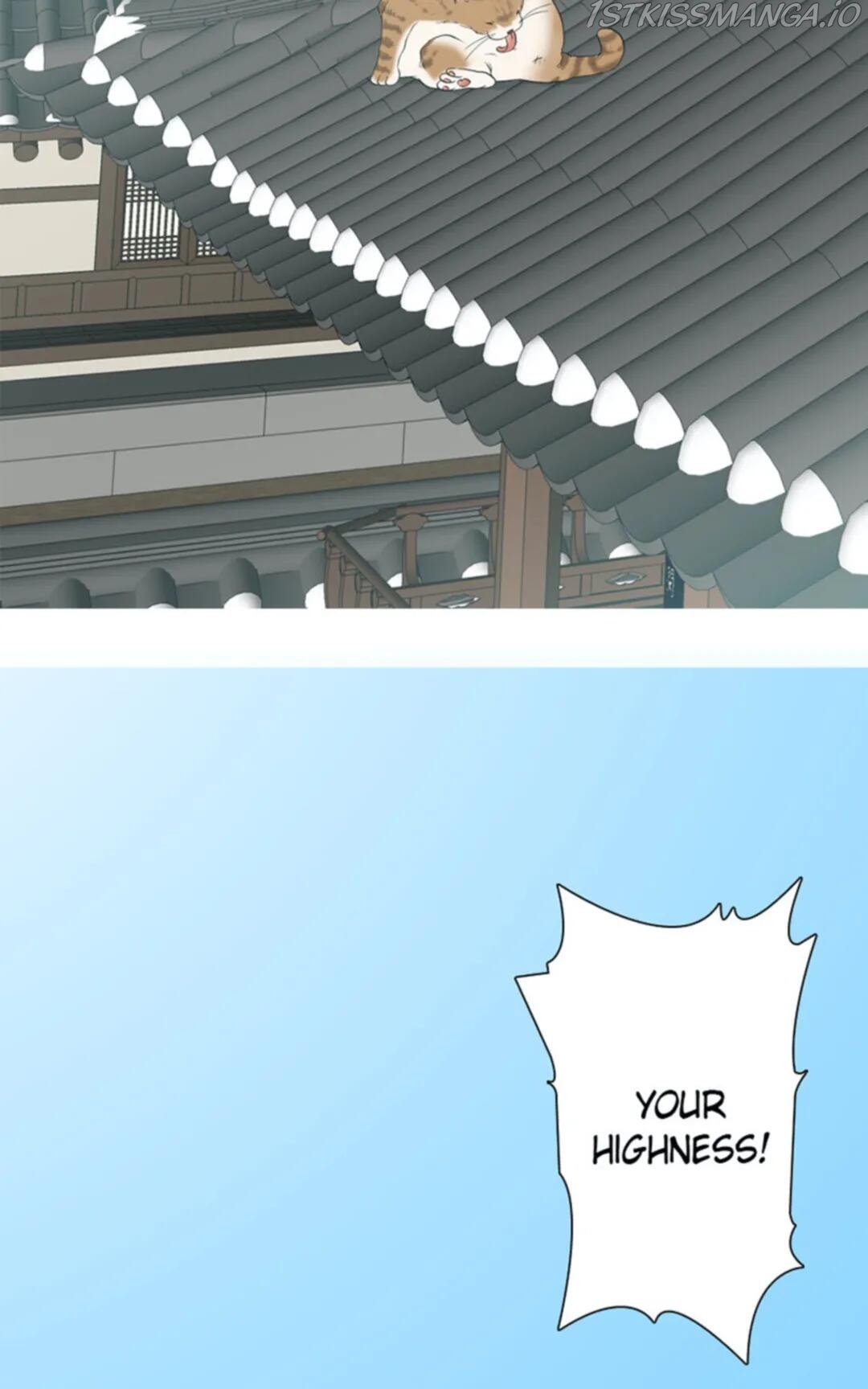 The Scandalous Secret of the Crown Princess Chapter 43 - page 10