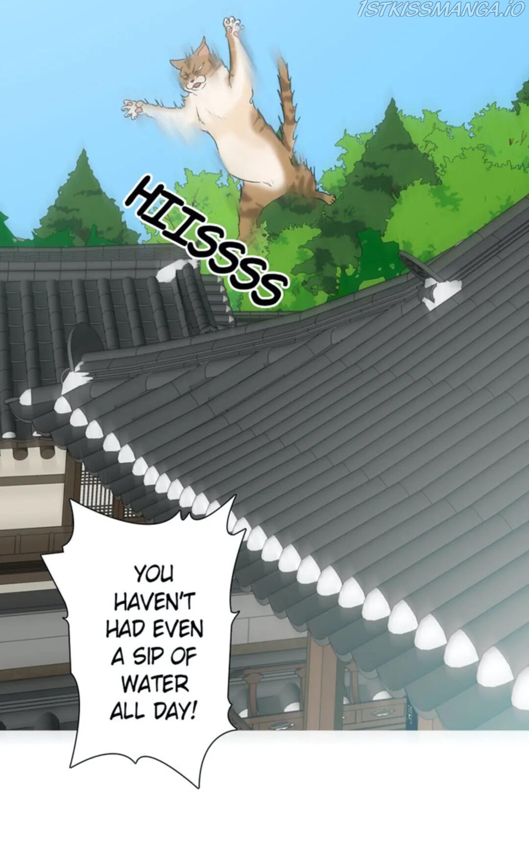 The Scandalous Secret of the Crown Princess Chapter 43 - page 11