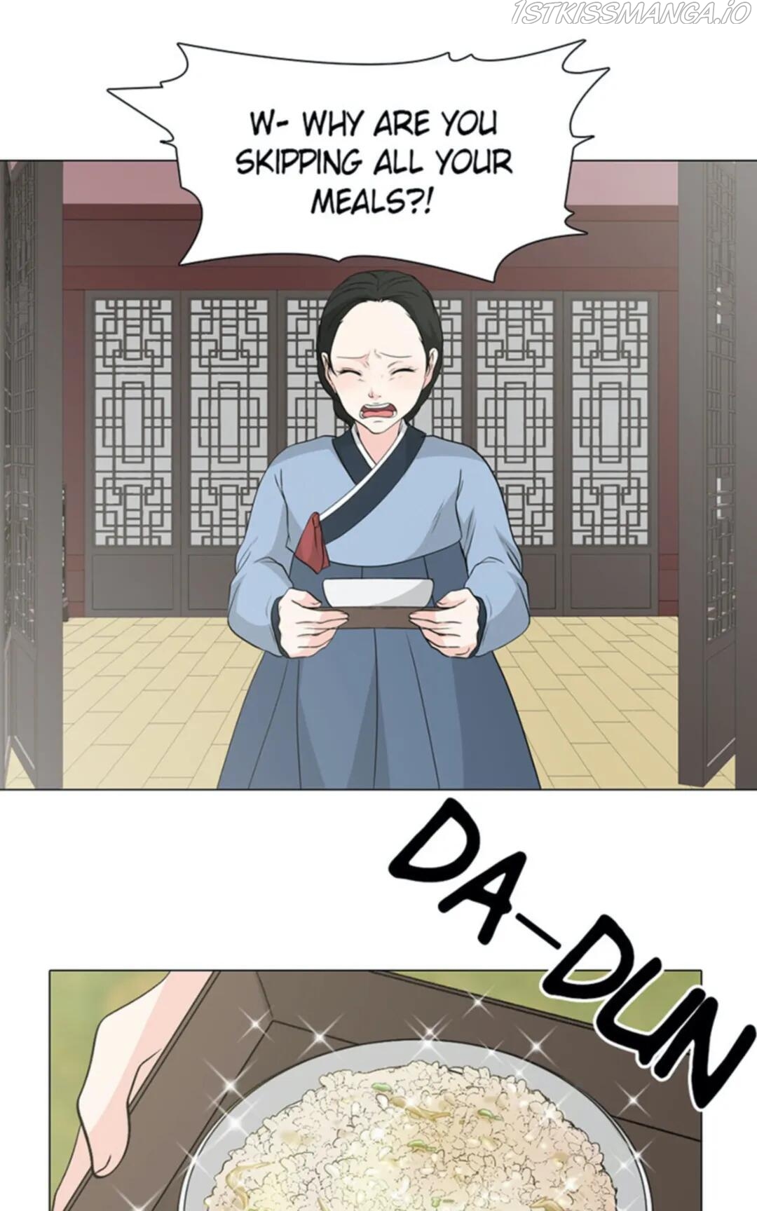 The Scandalous Secret of the Crown Princess Chapter 43 - page 12