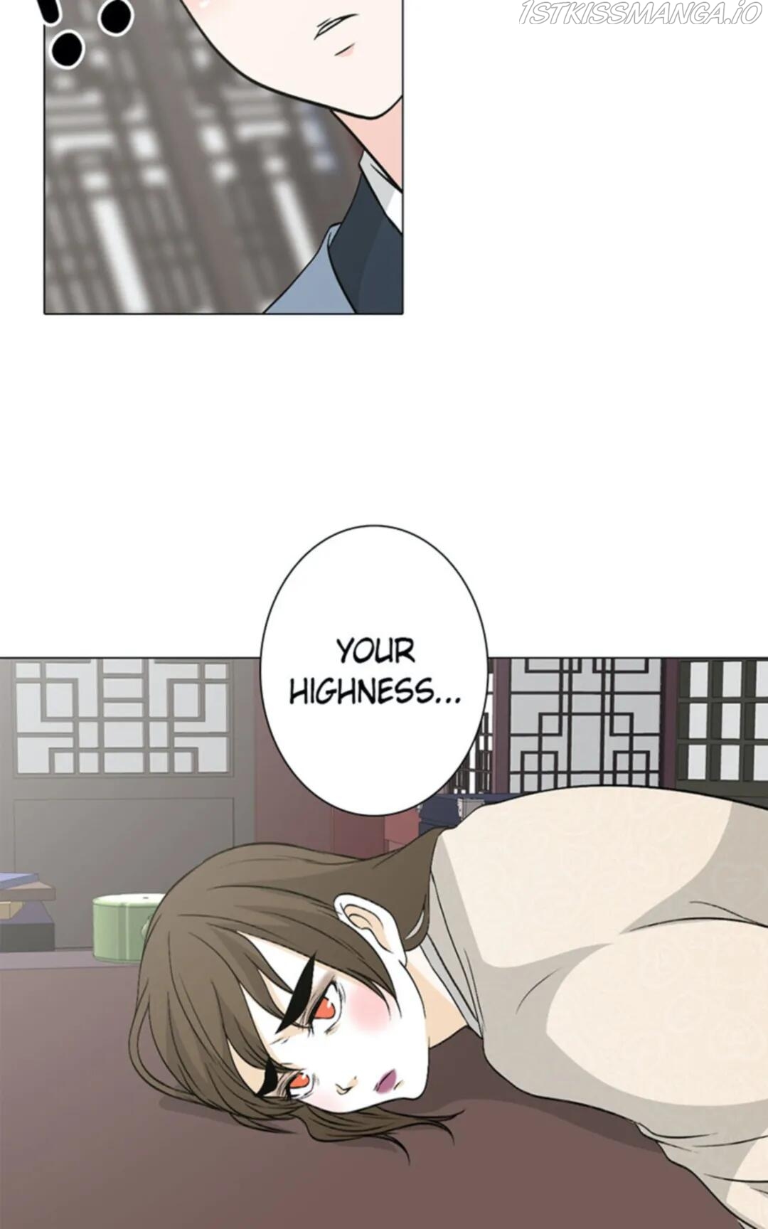 The Scandalous Secret of the Crown Princess Chapter 43 - page 15