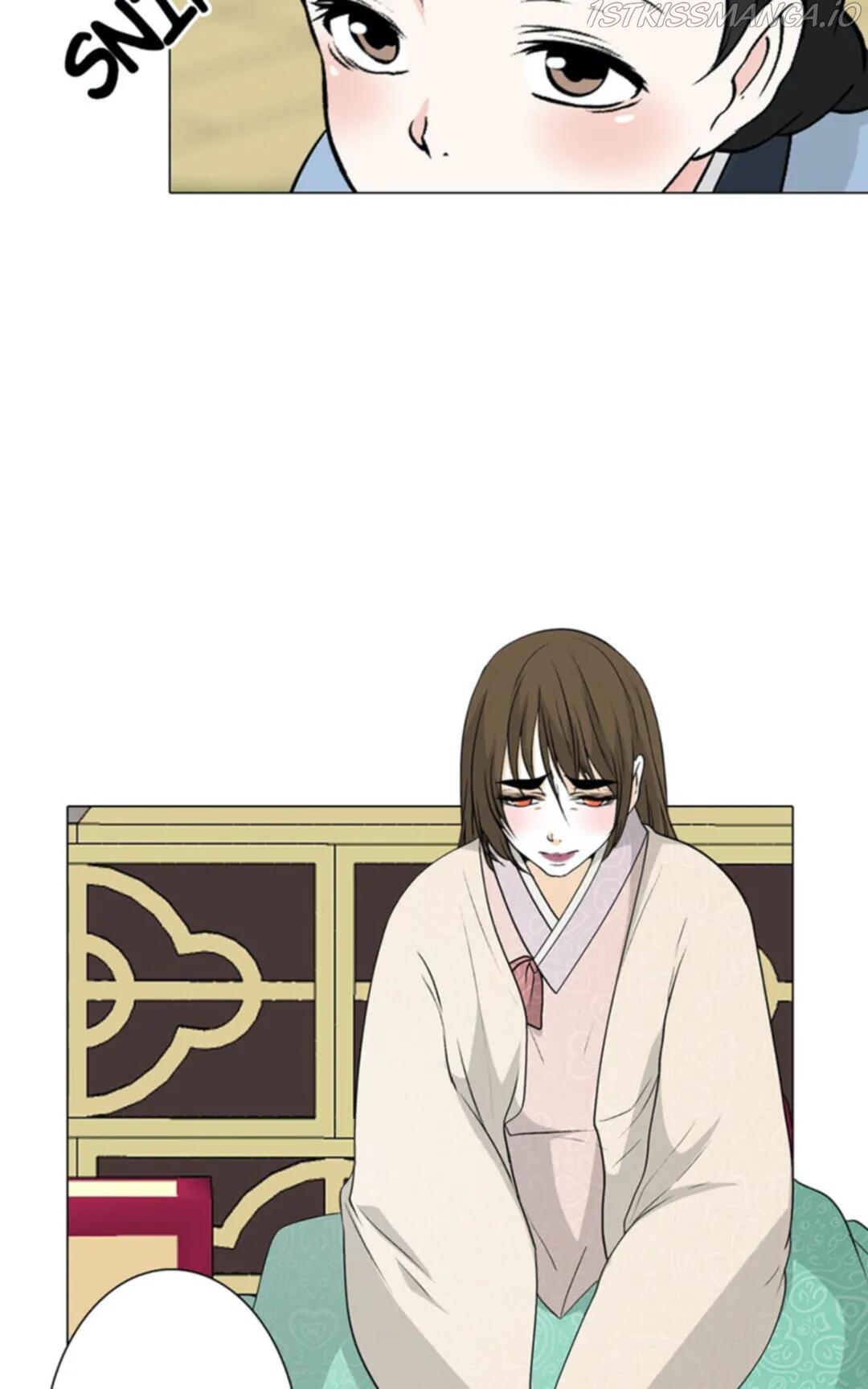The Scandalous Secret of the Crown Princess Chapter 43 - page 21