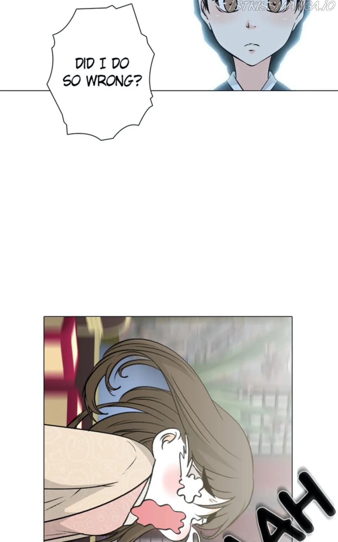 The Scandalous Secret of the Crown Princess Chapter 43 - page 23