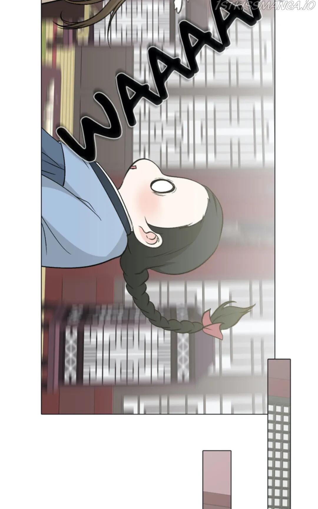 The Scandalous Secret of the Crown Princess Chapter 43 - page 24