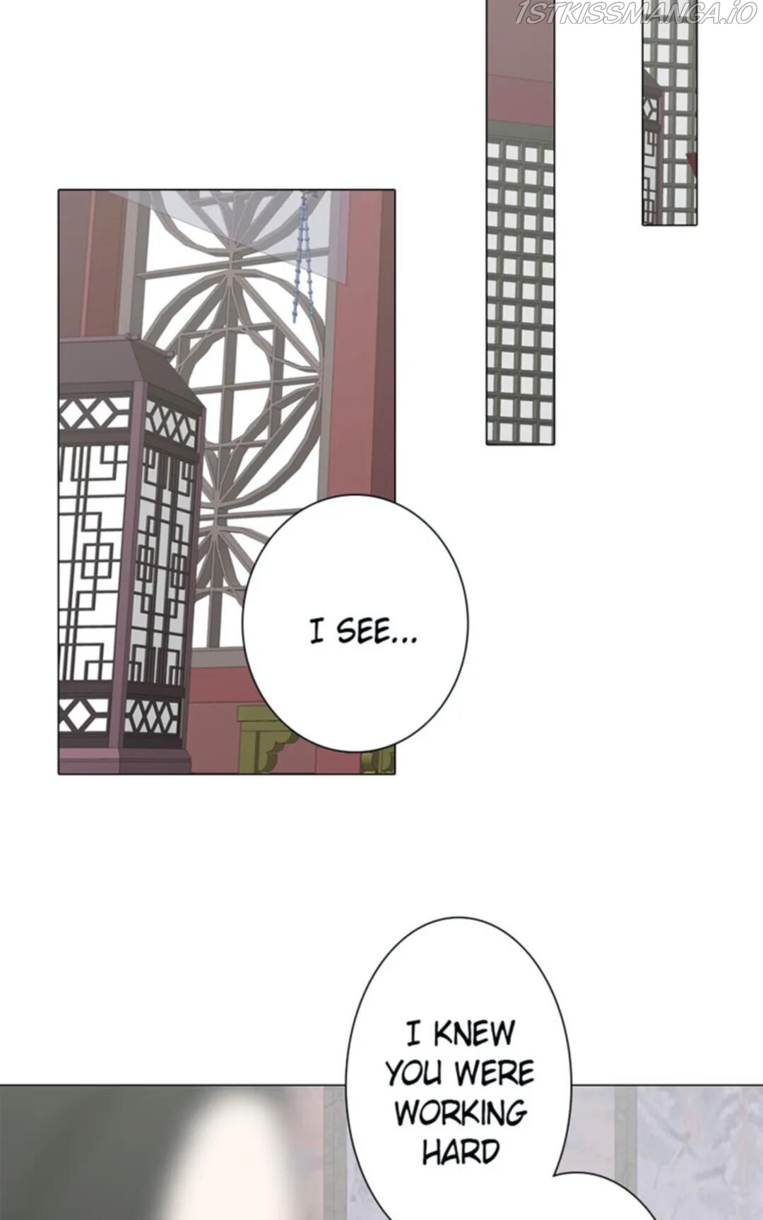 The Scandalous Secret of the Crown Princess Chapter 43 - page 25