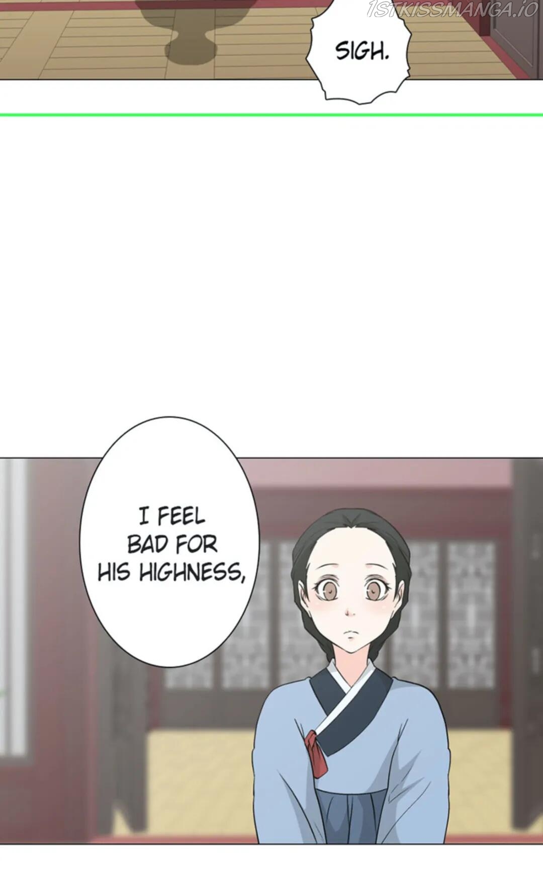 The Scandalous Secret of the Crown Princess Chapter 43 - page 30