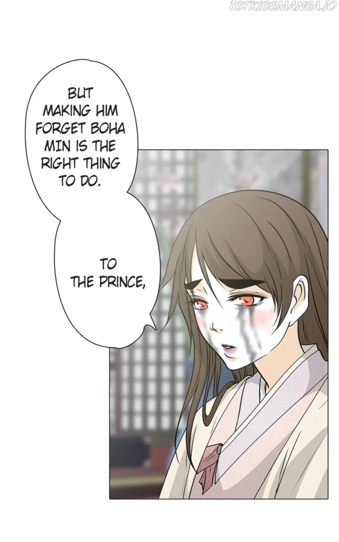 The Scandalous Secret of the Crown Princess Chapter 43 - page 31