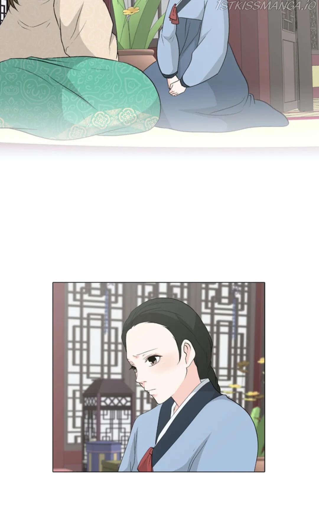 The Scandalous Secret of the Crown Princess Chapter 43 - page 33