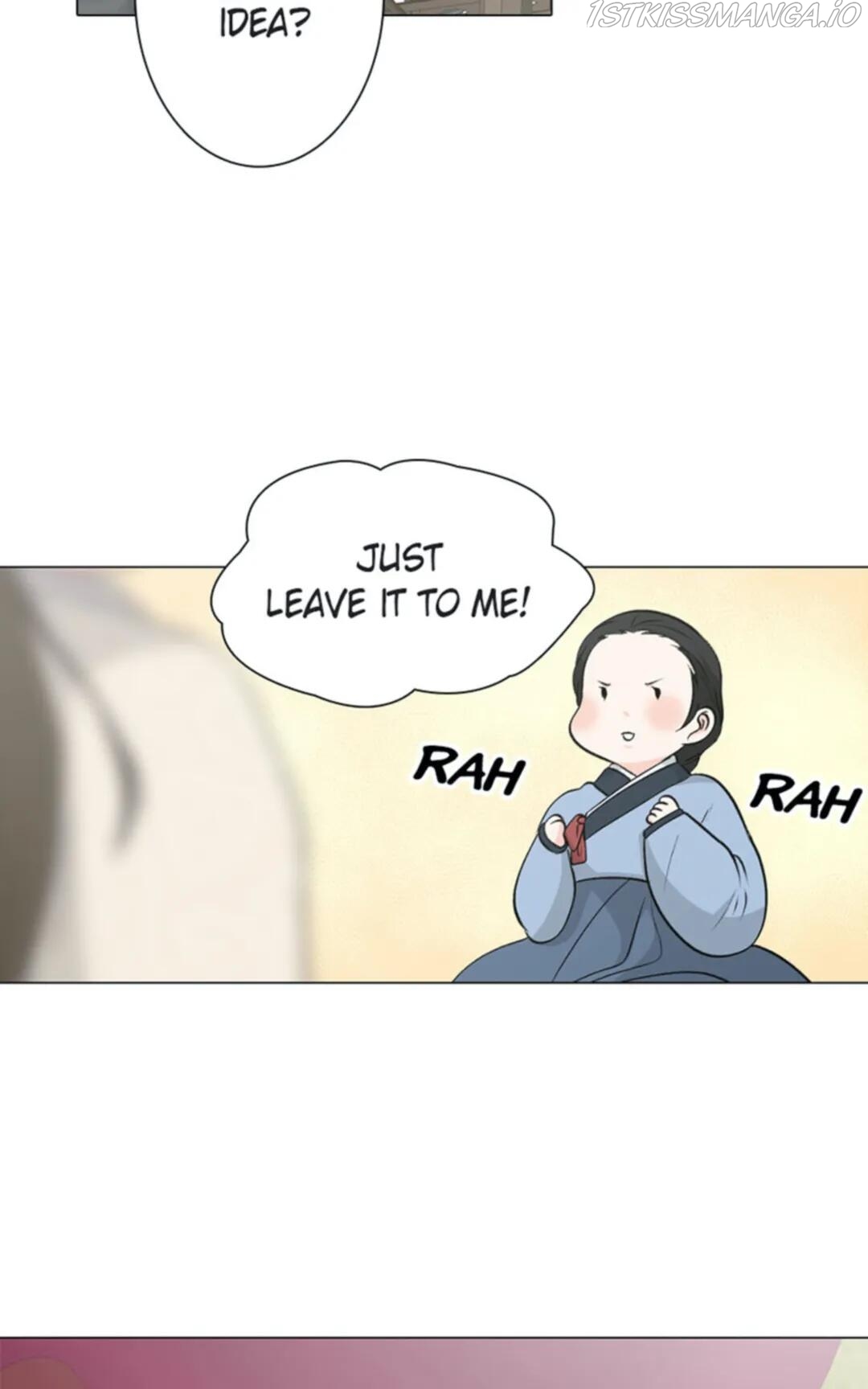 The Scandalous Secret of the Crown Princess Chapter 43 - page 37