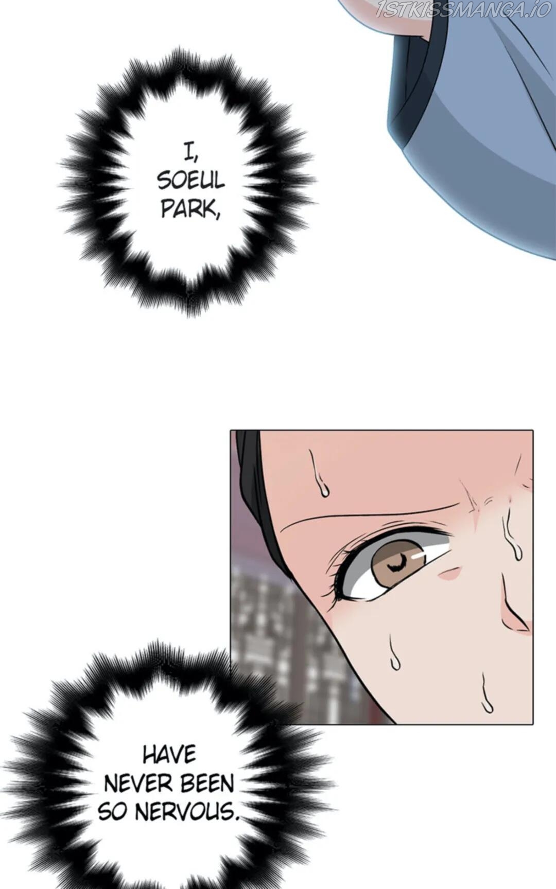 The Scandalous Secret of the Crown Princess Chapter 43 - page 39
