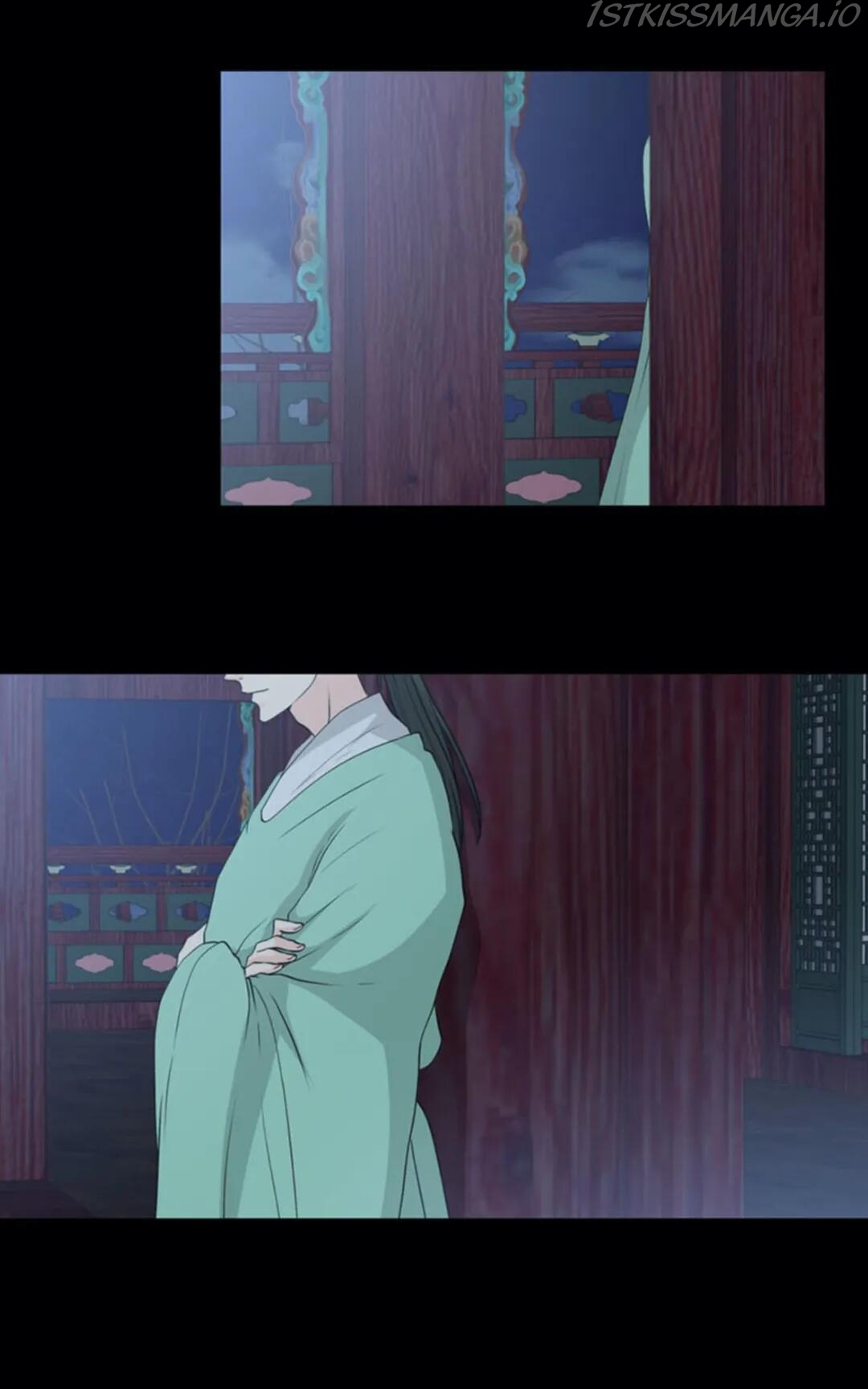 The Scandalous Secret of the Crown Princess Chapter 43 - page 4