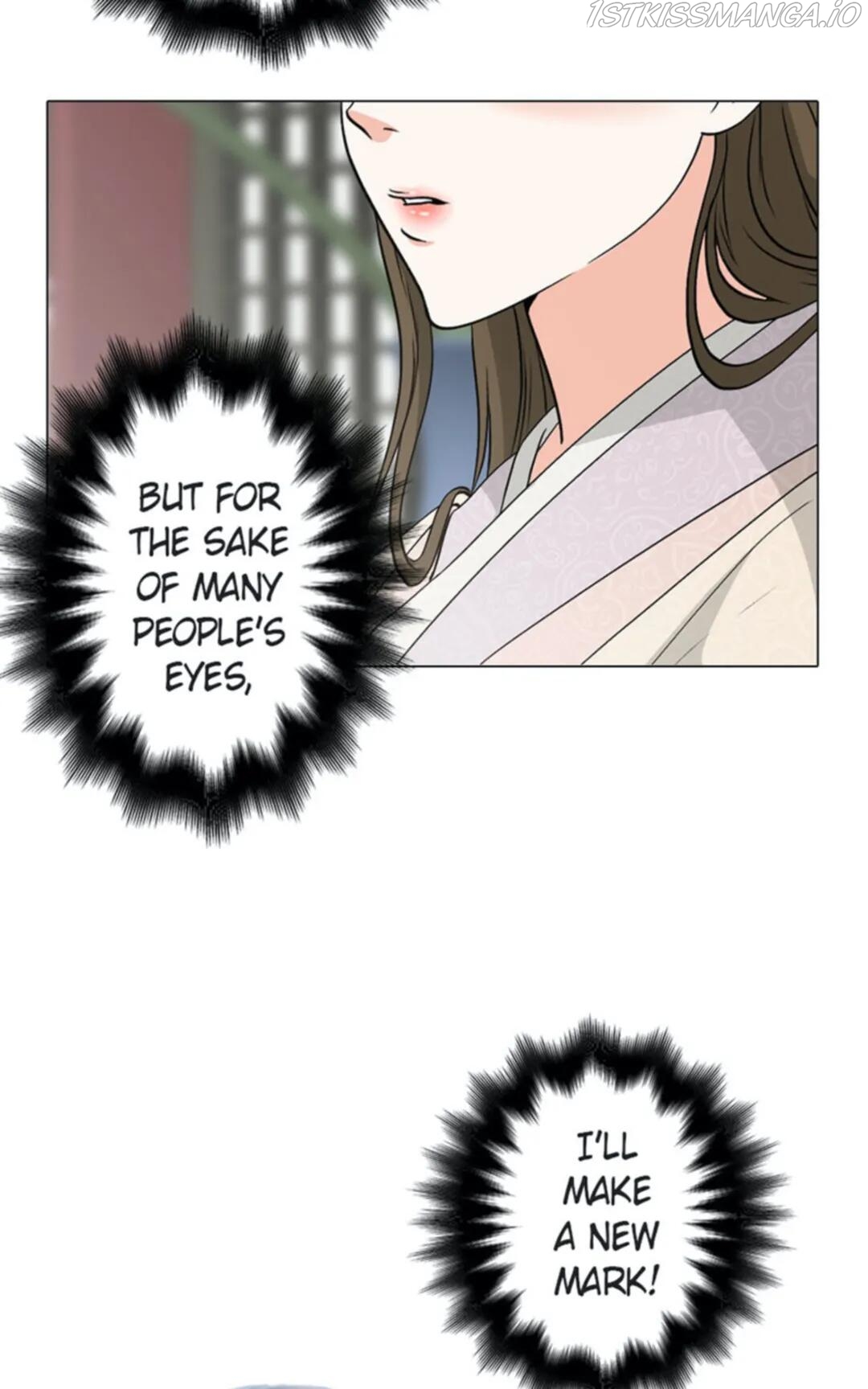 The Scandalous Secret of the Crown Princess Chapter 43 - page 40