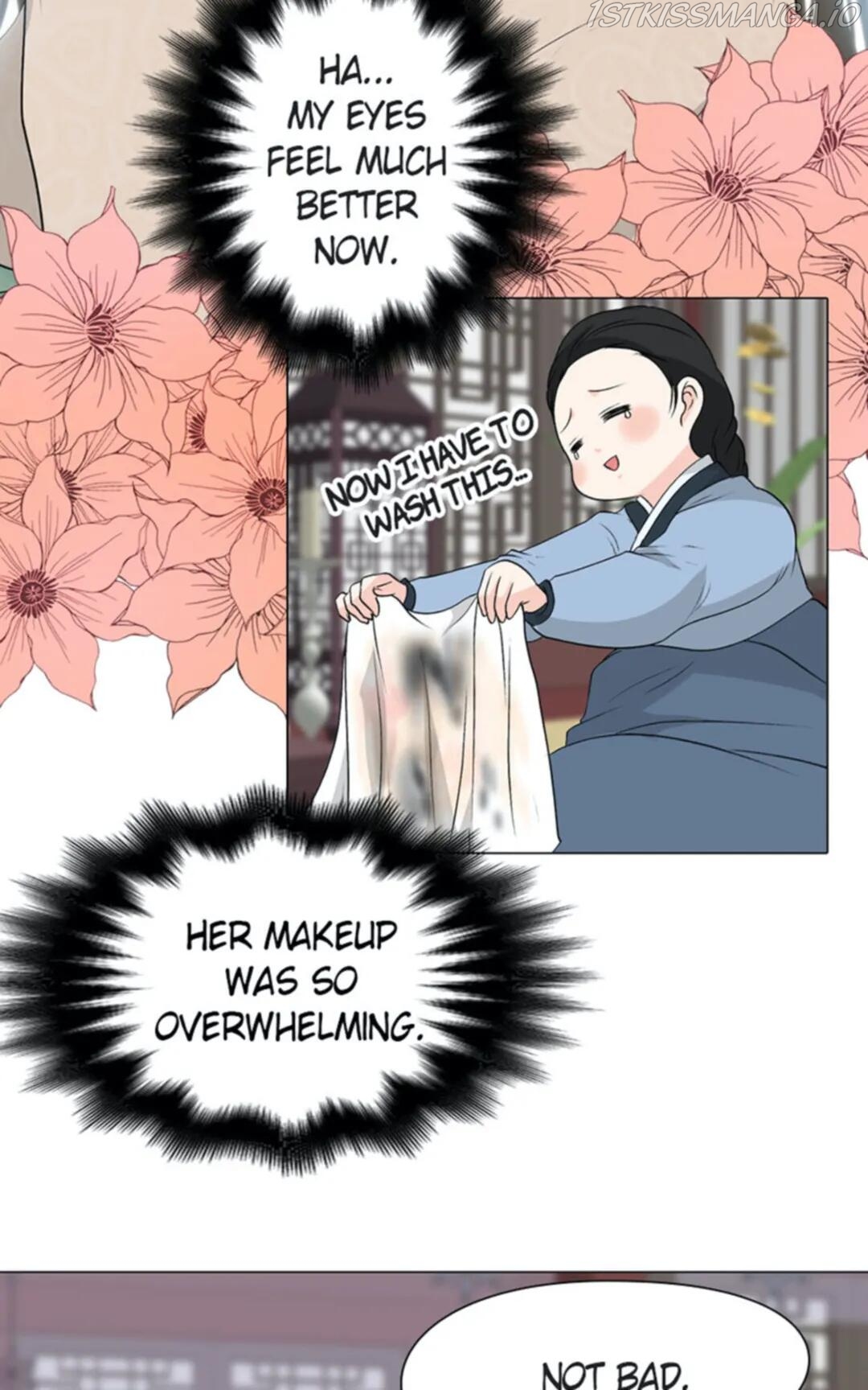 The Scandalous Secret of the Crown Princess Chapter 43 - page 42