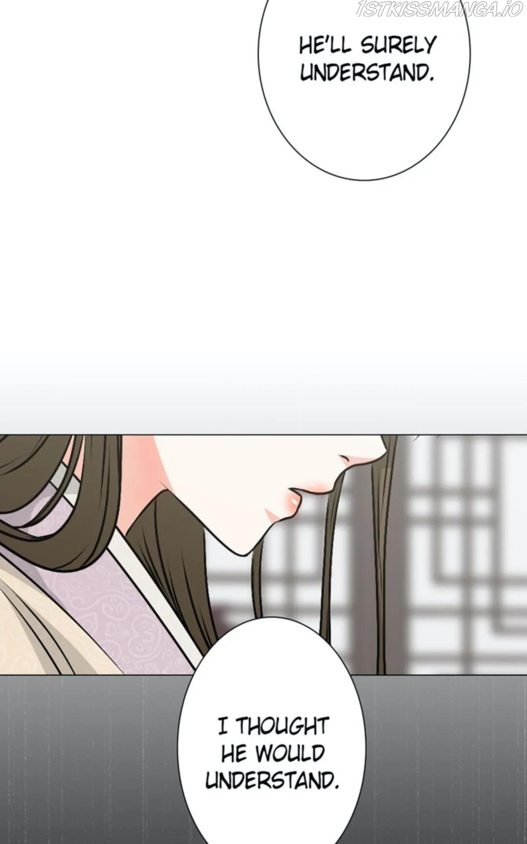 The Scandalous Secret of the Crown Princess Chapter 43 - page 47