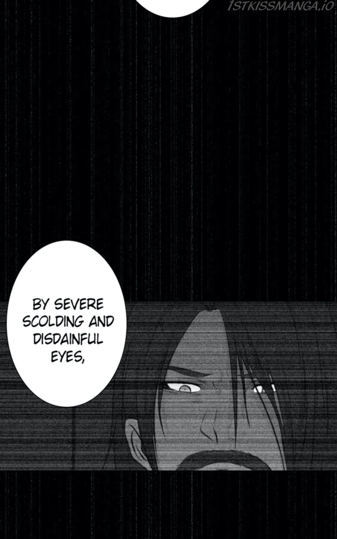 The Scandalous Secret of the Crown Princess Chapter 43 - page 49