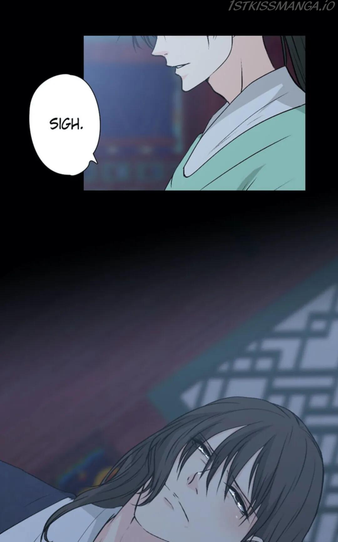 The Scandalous Secret of the Crown Princess Chapter 43 - page 5
