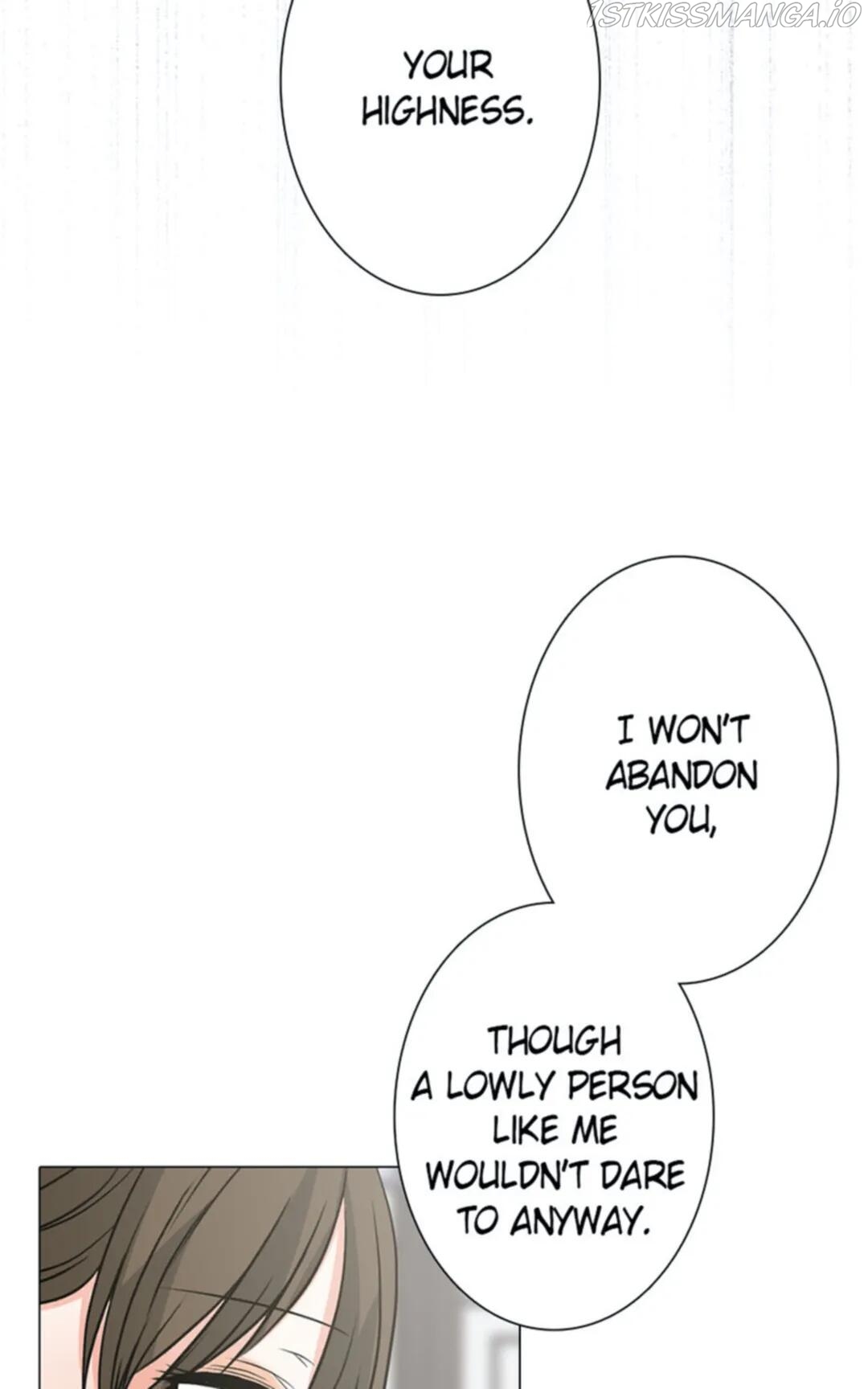 The Scandalous Secret of the Crown Princess Chapter 43 - page 53
