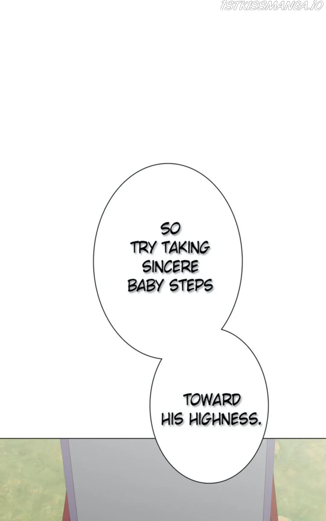 The Scandalous Secret of the Crown Princess Chapter 43 - page 55