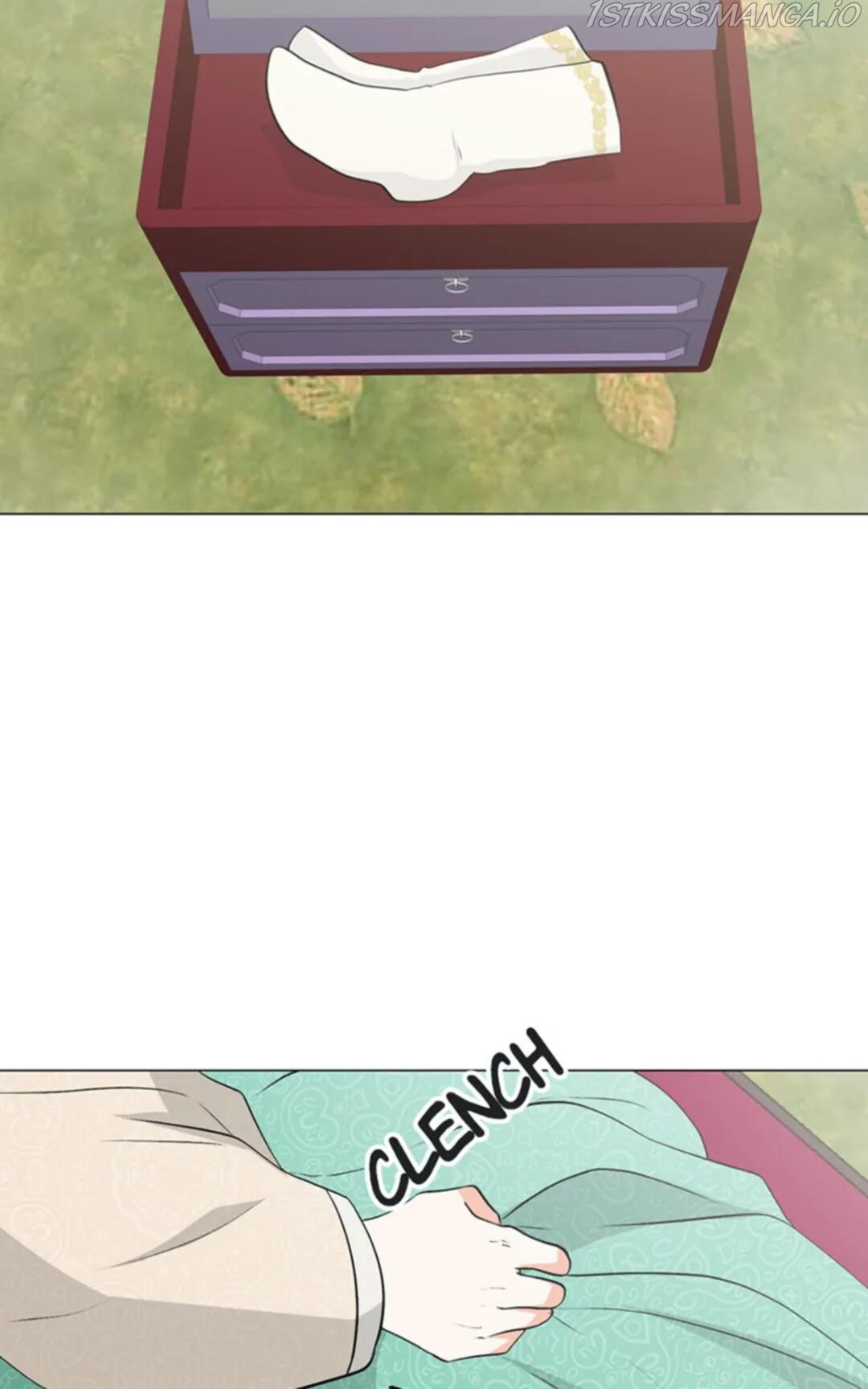 The Scandalous Secret of the Crown Princess Chapter 43 - page 56