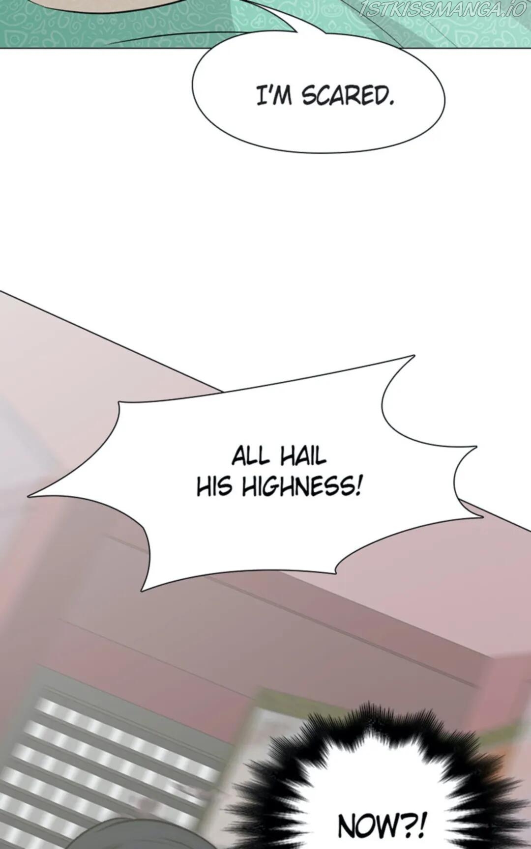 The Scandalous Secret of the Crown Princess Chapter 43 - page 57