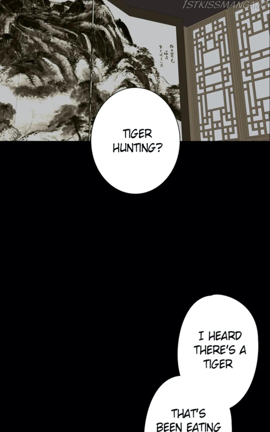 The Scandalous Secret of the Crown Princess Chapter 43 - page 61