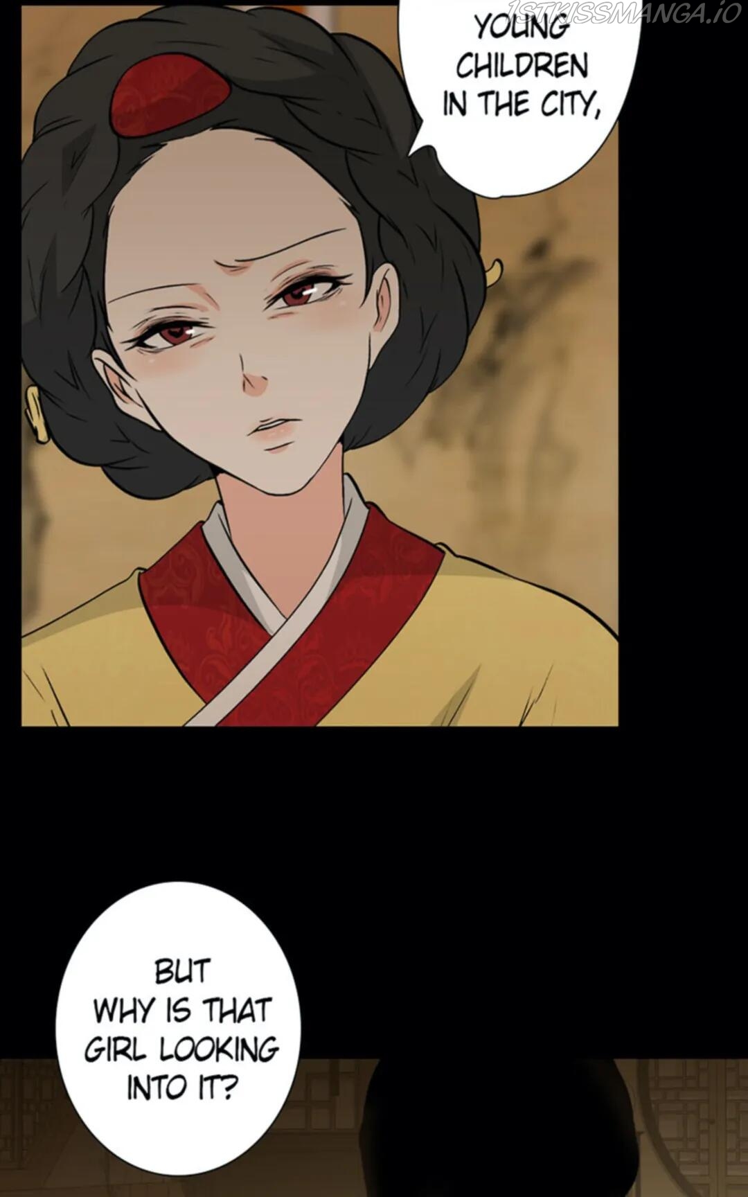 The Scandalous Secret of the Crown Princess Chapter 43 - page 62