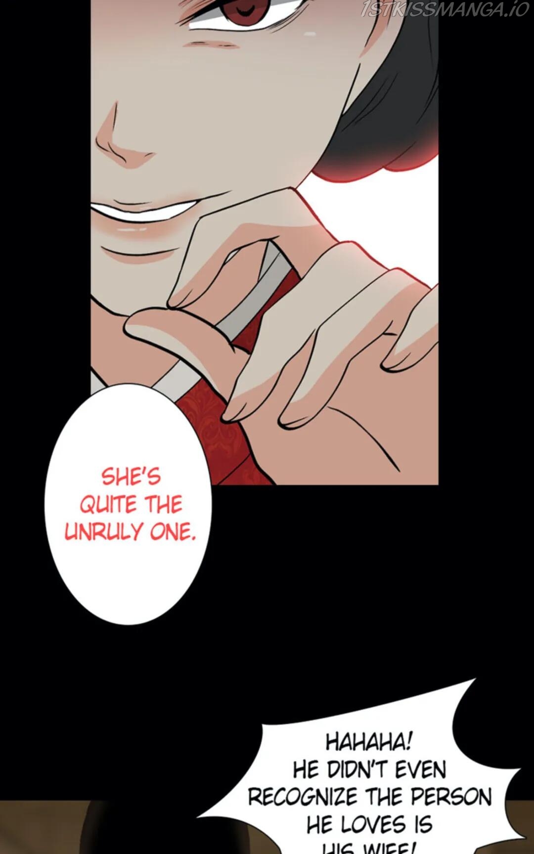 The Scandalous Secret of the Crown Princess Chapter 43 - page 64
