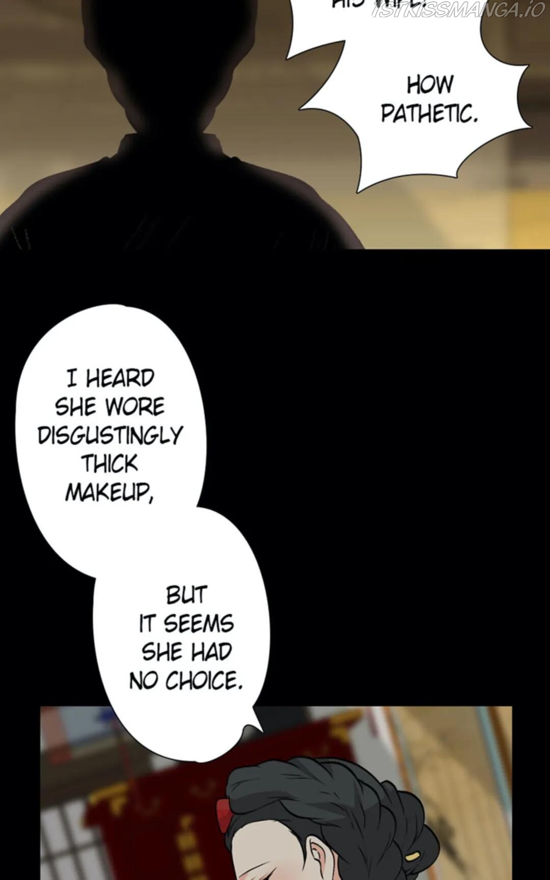 The Scandalous Secret of the Crown Princess Chapter 43 - page 65