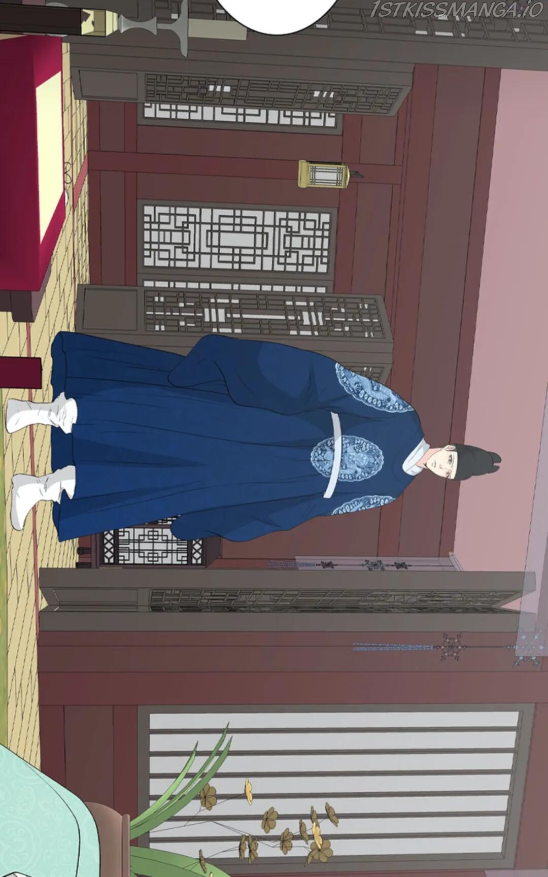 The Scandalous Secret of the Crown Princess Chapter 43 - page 69