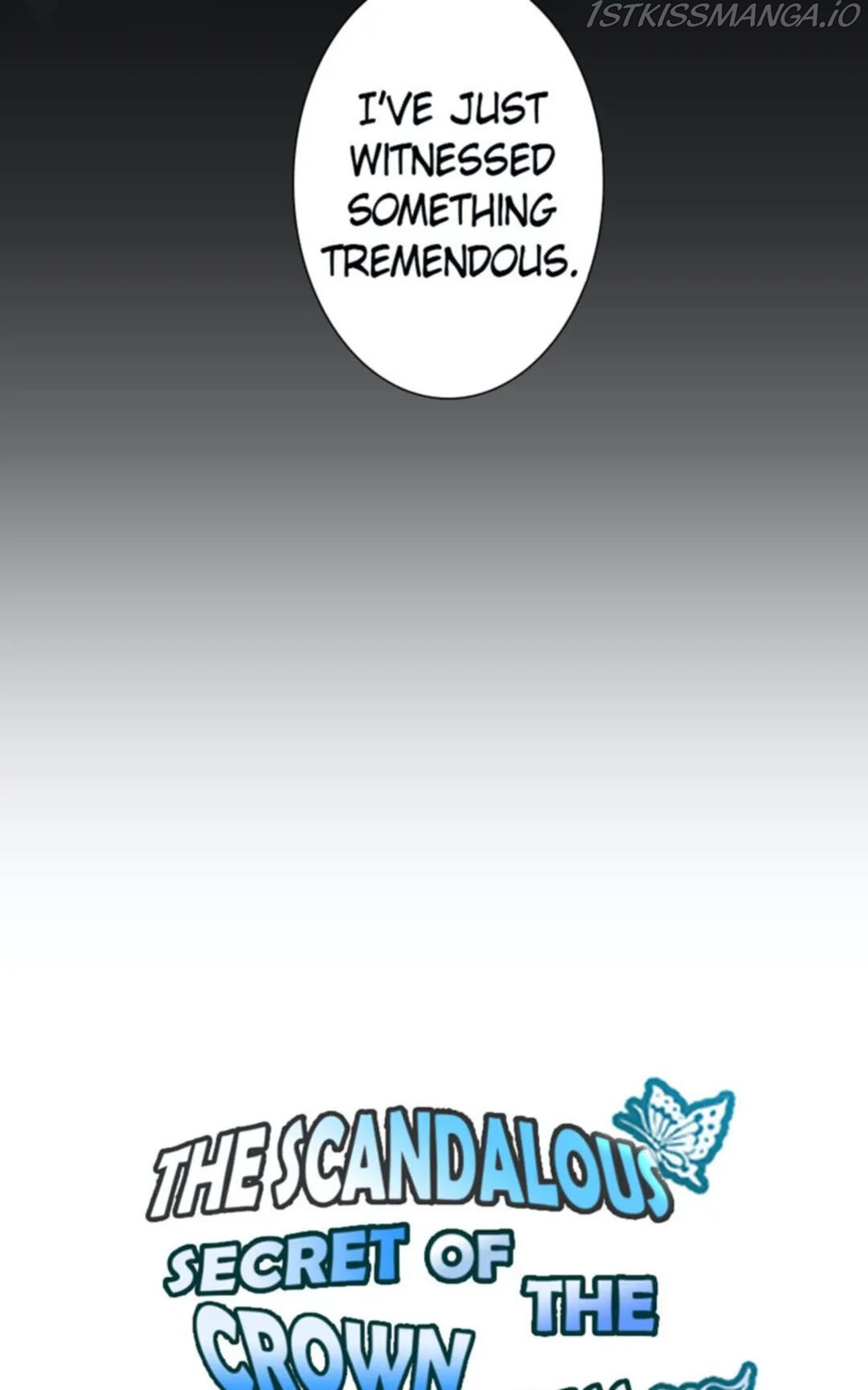 The Scandalous Secret of the Crown Princess Chapter 43 - page 7